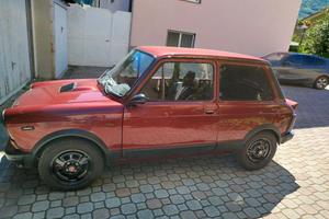 Replica A 112 Abarth 