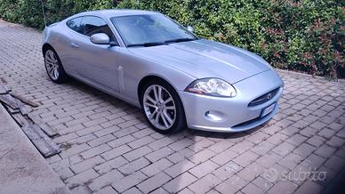Jaguar xk