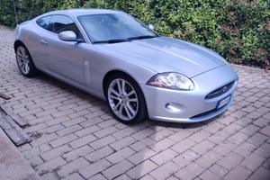 Jaguar xk