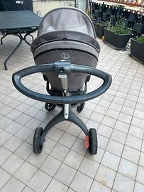 Stokke passeggino xplory