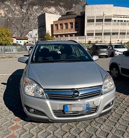 astra h sw