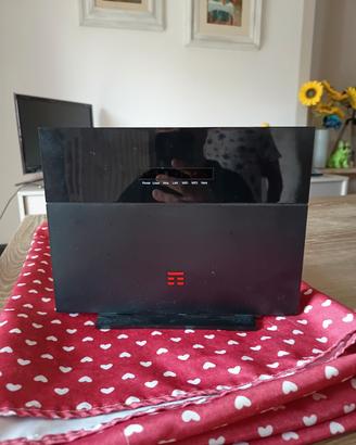 router TIM