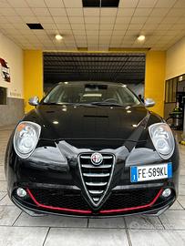 Alfa Romeo Mito 1.4 start & stop