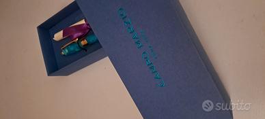 penna a sfera Campo Marzio