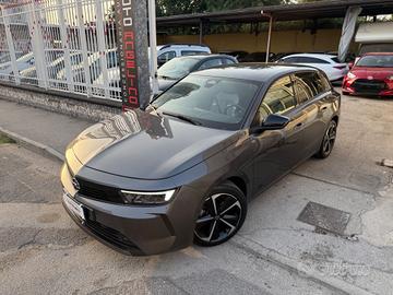 Opel Astra 1.2 Turbo 130 CV Elegance
