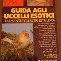 Guida agli uccelli esotici 