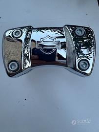 Riser e supporto Harley Davidson sport glide 2018