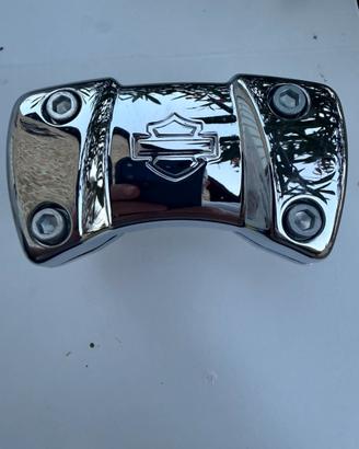 Riser e supporto Harley Davidson sport glide 2018