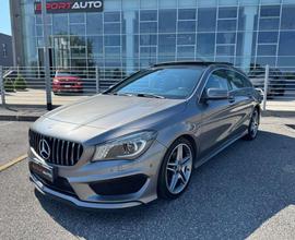 MERCEDES-BENZ CLA 200 CDI S.W. Auto. AMG Premium