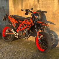 Ktm 690 Smc R A2