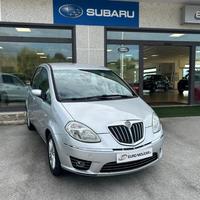 LANCIA MUSA 1.3 Mjt 95 CV - perfetta