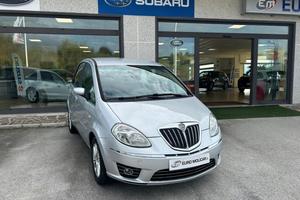 LANCIA MUSA 1.3 Mjt 95 CV - perfetta