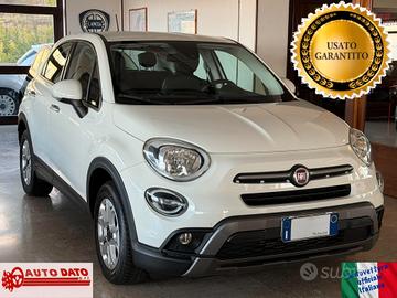 Fiat 500X 1.3 M.JET 95 cv. CITY CROSS (Nav)