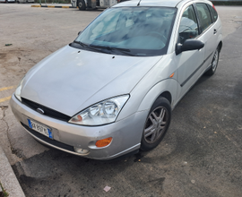 Ford focus gpl