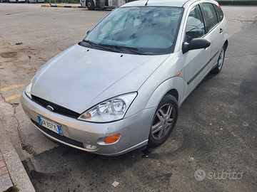 Ford focus gpl