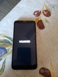 telefono HUAWEI