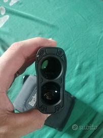 Telemetro laser bushnell