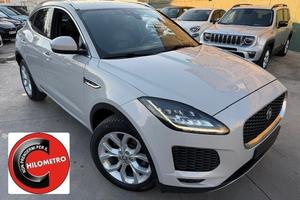 Jaguar E-Pace 2.0D 180 CV AWD aut. R-Dynamic S