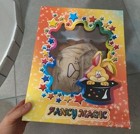 Vestito carnevale neonato LEONE