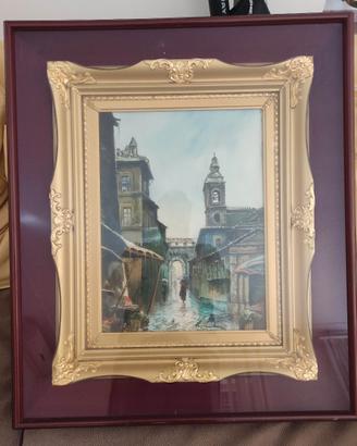 Collezione Quadri vari Home di Autore