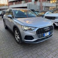 AUDI Q3 35 TDI S tronic