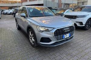 AUDI Q3 35 TDI S tronic