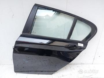 41527284515 PORTA POSTERIORE SX BMW SERIE 1 (F20) 