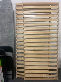 Coppia Reti Letto