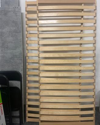 Coppia Reti Letto