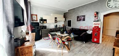 Appartamento Pinerolo [Cod. rif 3293921ARG]