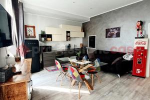 Appartamento Pinerolo [Cod. rif 3293921ARG]