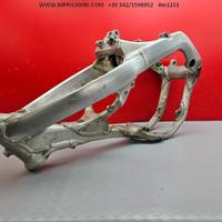 TELAIO MOTO HONDA CRF 250 2010 2011 CR F 2012 2013