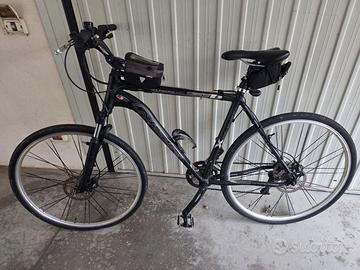 NSR Sport Turing Bike
