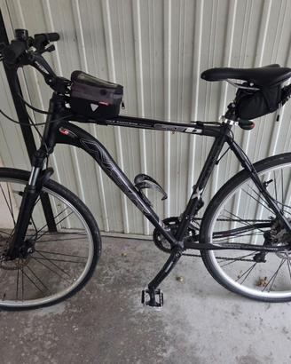 NSR Sport Turing Bike