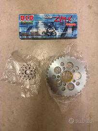 Kit trasmissione Did ducati 848