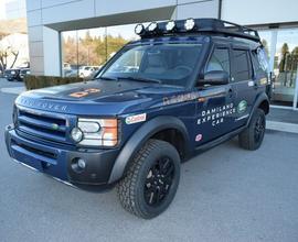 Land Rover Discovery 3 2.7 TDV6 7 POSTI
