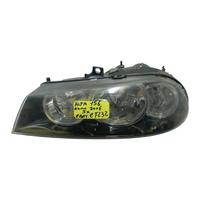FARO ANTERIORE SINISTRO ALFA ROMEO 156 Berlina Ser