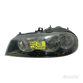 FARO ANTERIORE SINISTRO ALFA ROMEO 156 Berlina Ser