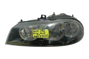 FARO ANTERIORE SINISTRO ALFA ROMEO 156 Berlina Ser