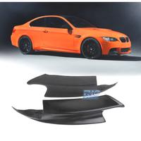 SPLITTER BMW E90 E92 E93 M3