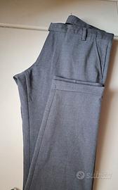 Pantalone invernale/mezza stagione A.Sassi-M.in It