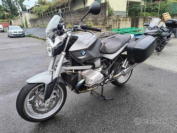 BMW R 1200 R R 1200 R