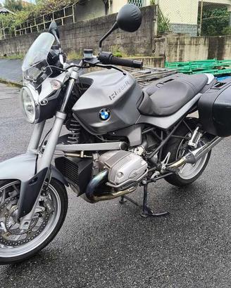 BMW R 1200 R R 1200 R