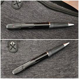 Penna spia con videocamera integrata+micro SD 32GB
