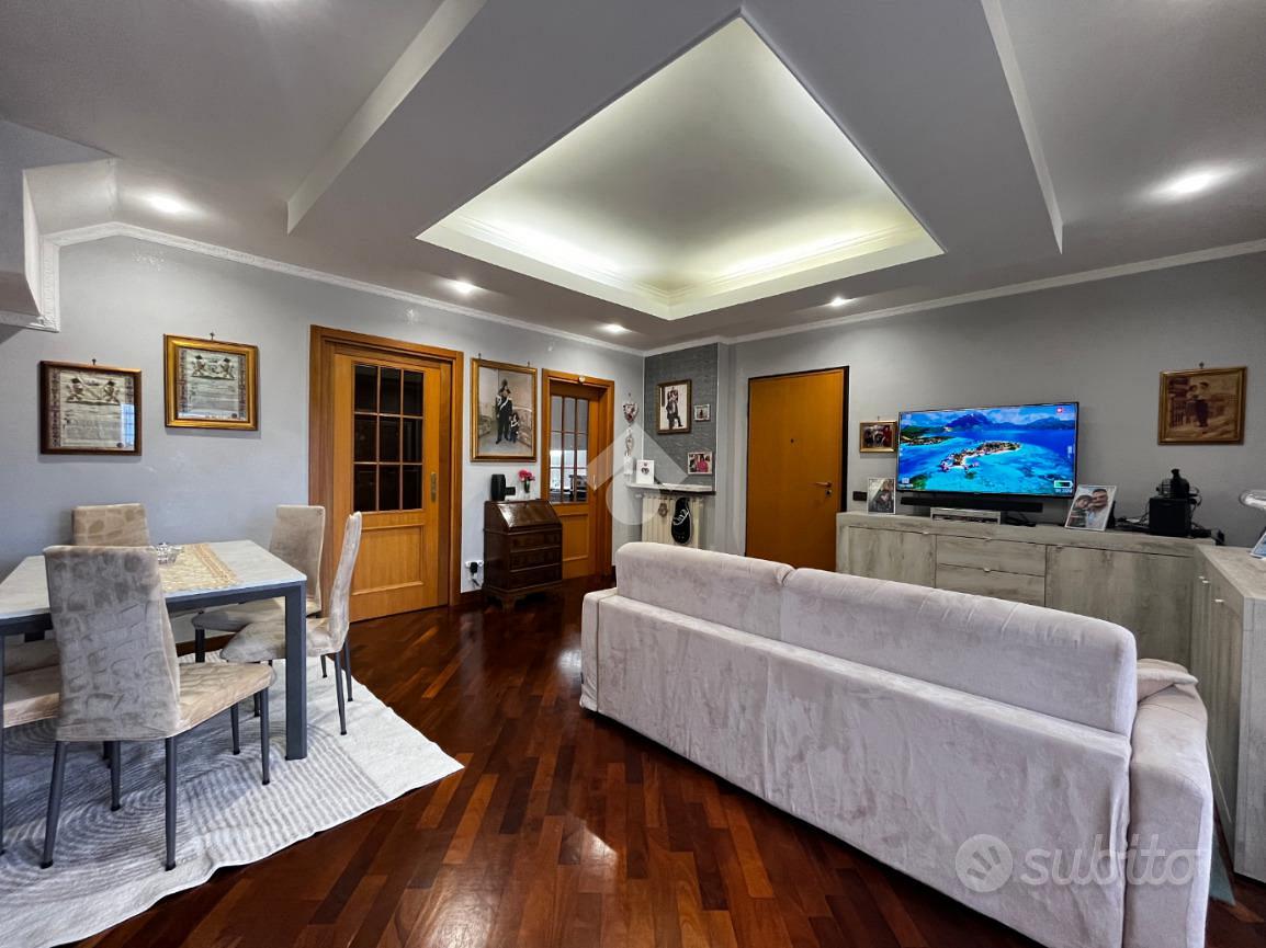 Apartment in Nettuno, Seccia, Cretarossa - Vista 6