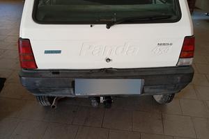 macchina in buona condizione 