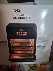 friggitrice ad aria 10L