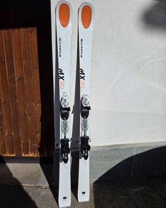 Sci Kastle MX89