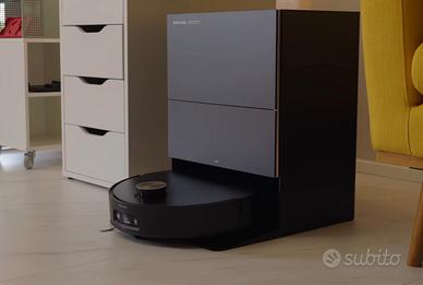 dreame X60 Pro Ultra Complete Robot