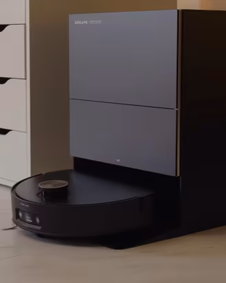 dreame X60 Pro Ultra Complete Robot